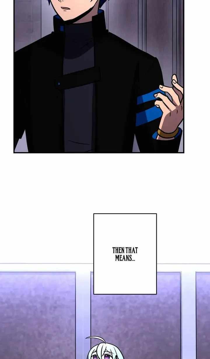 Reborn Ranker – Gravity User — Chapter 182 — page 54