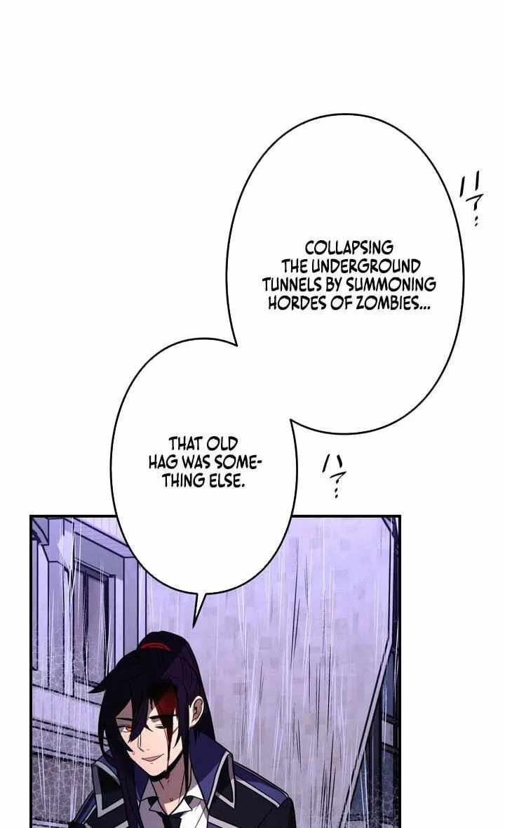 Reborn Ranker – Gravity User — Chapter 182 — page 59