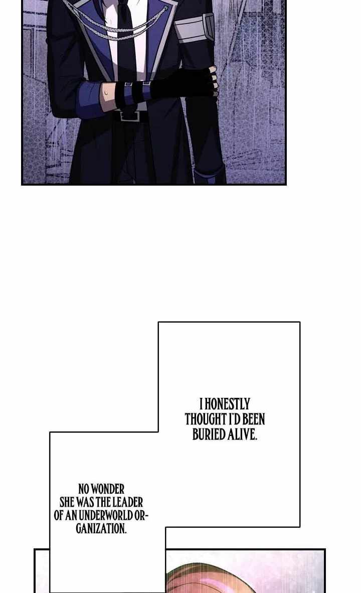 Reborn Ranker – Gravity User — Chapter 182 — page 60