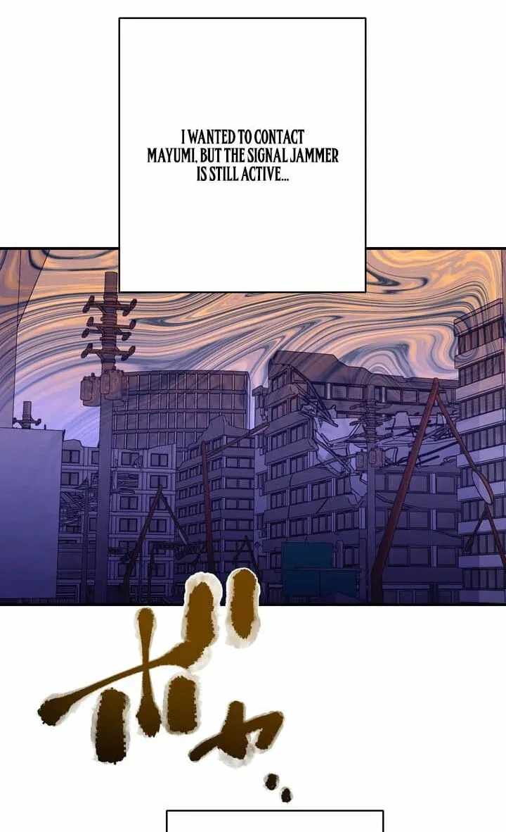 Reborn Ranker – Gravity User — Chapter 182 — page 62