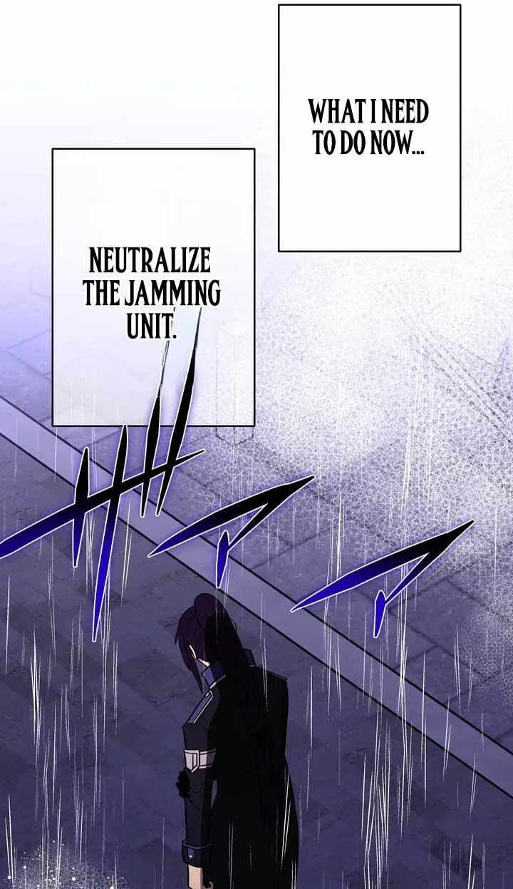 Reborn Ranker – Gravity User — Chapter 182 — page 64