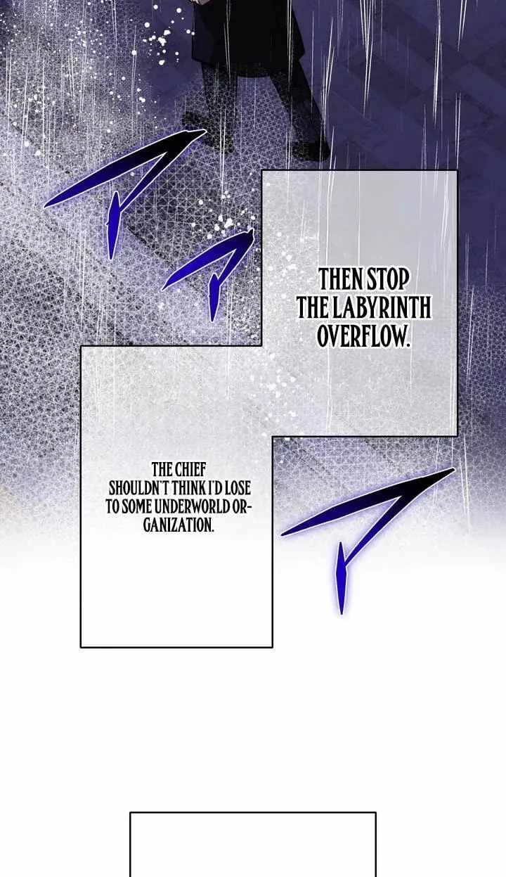 Reborn Ranker – Gravity User — Chapter 182 — page 65