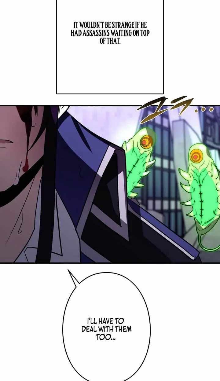 Reborn Ranker – Gravity User — Chapter 182 — page 66