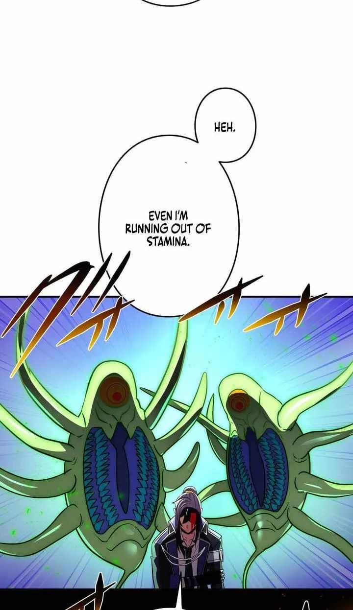Reborn Ranker – Gravity User — Chapter 182 — page 67