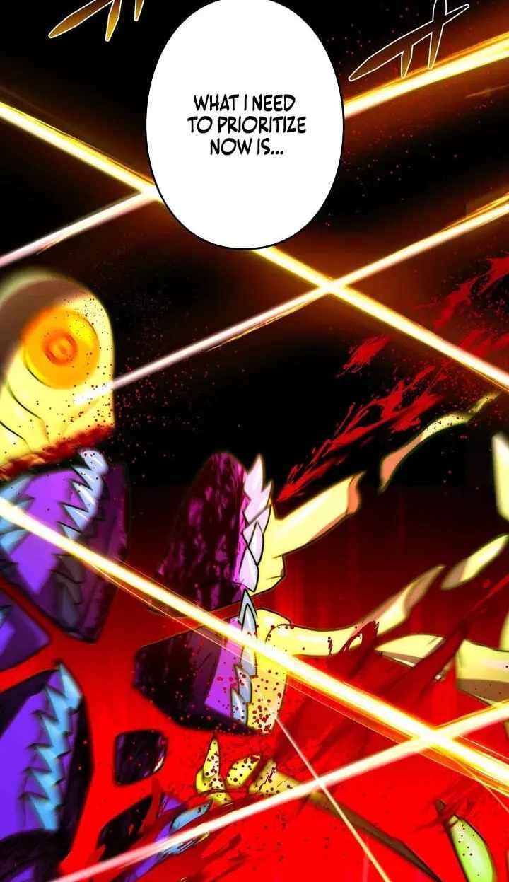 Reborn Ranker – Gravity User — Chapter 182 — page 68