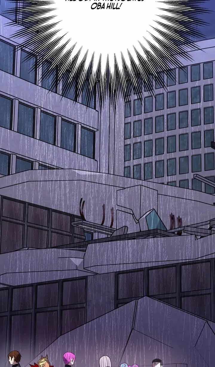 Reborn Ranker – Gravity User — Chapter 182 — page 85