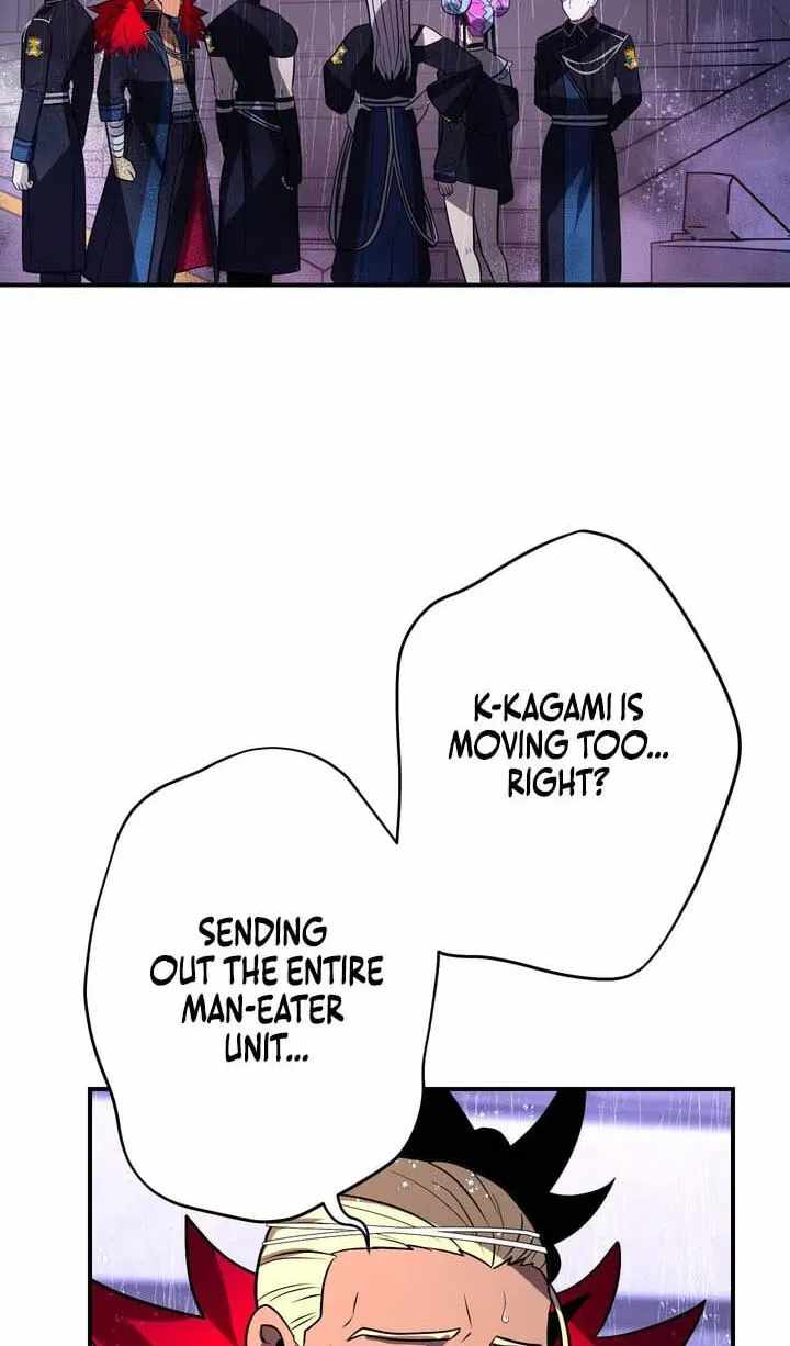 Reborn Ranker – Gravity User — Chapter 182 — page 86