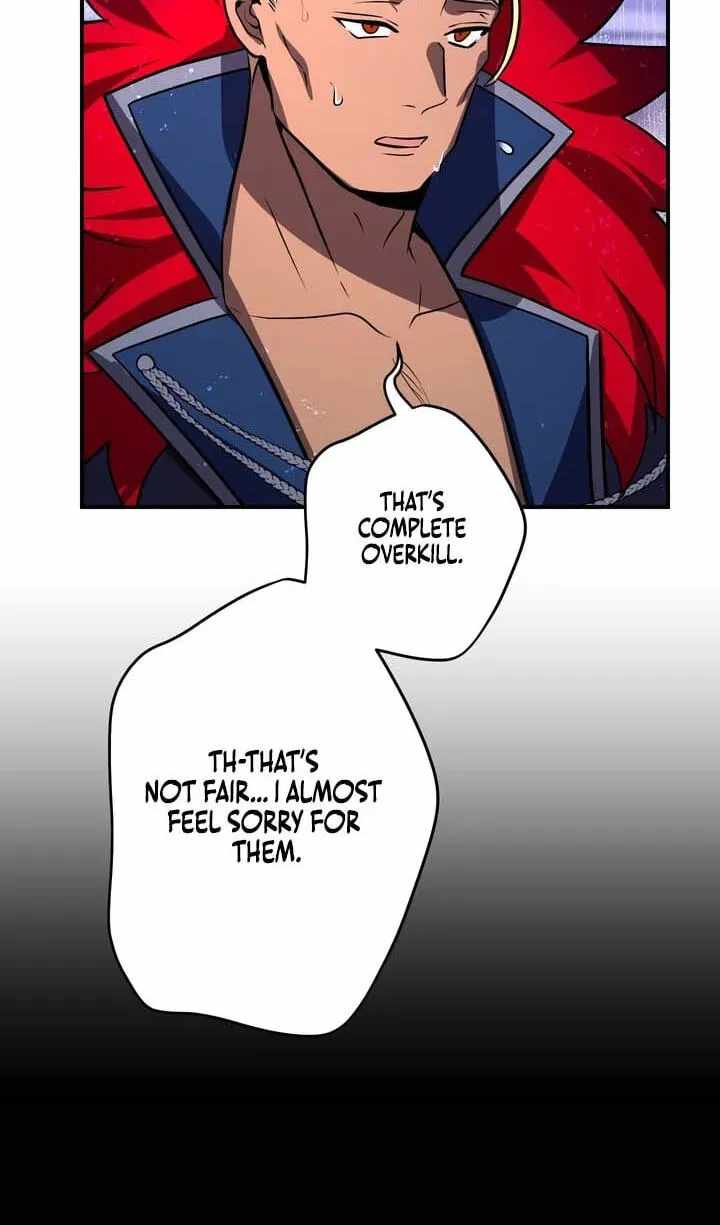 Reborn Ranker – Gravity User — Chapter 182 — page 87