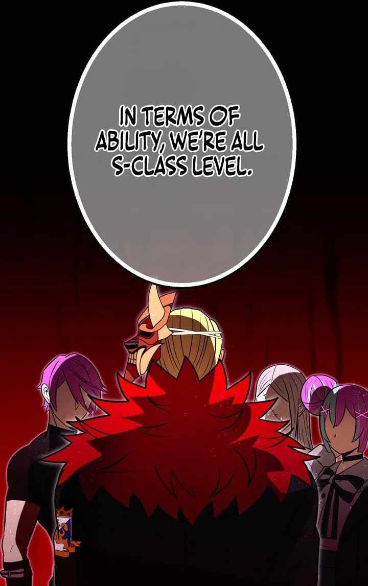 Reborn Ranker – Gravity User — Chapter 182 — page 88
