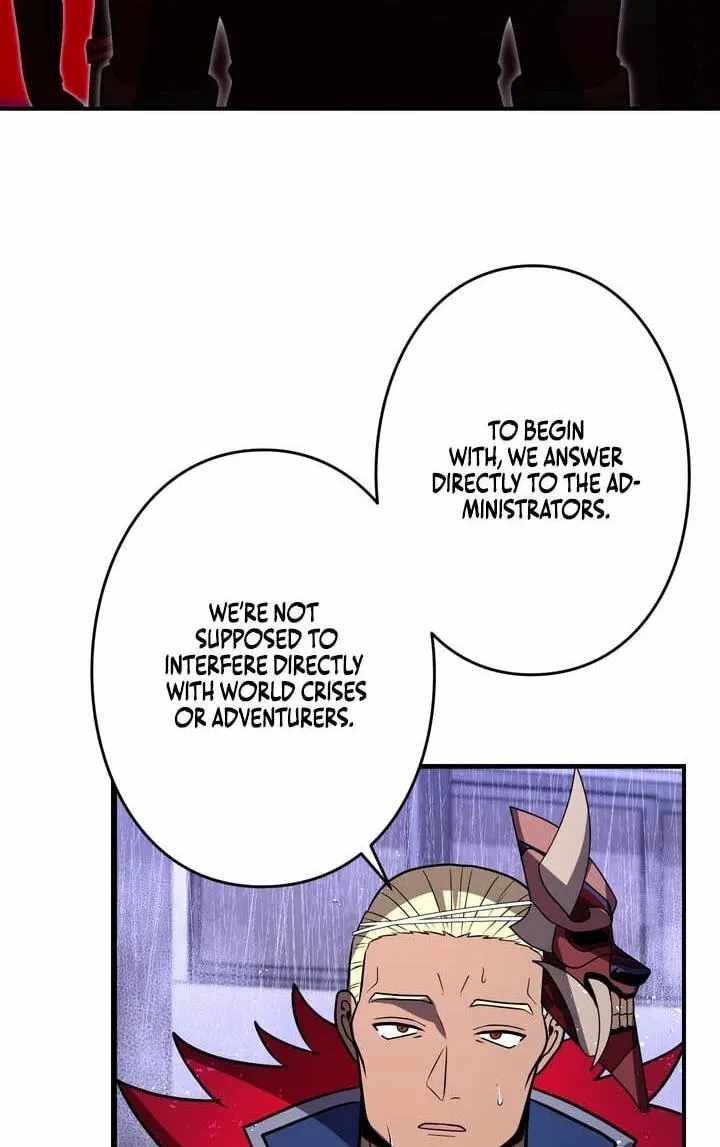 Reborn Ranker – Gravity User — Chapter 182 — page 89