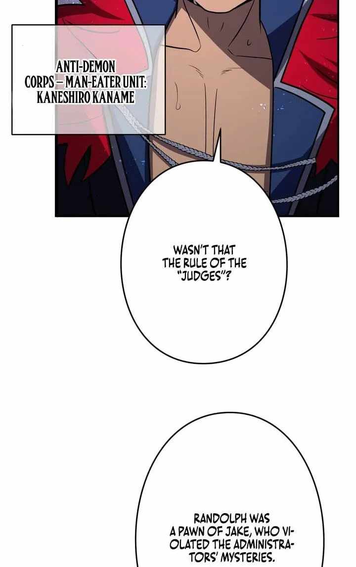 Reborn Ranker – Gravity User — Chapter 182 — page 90