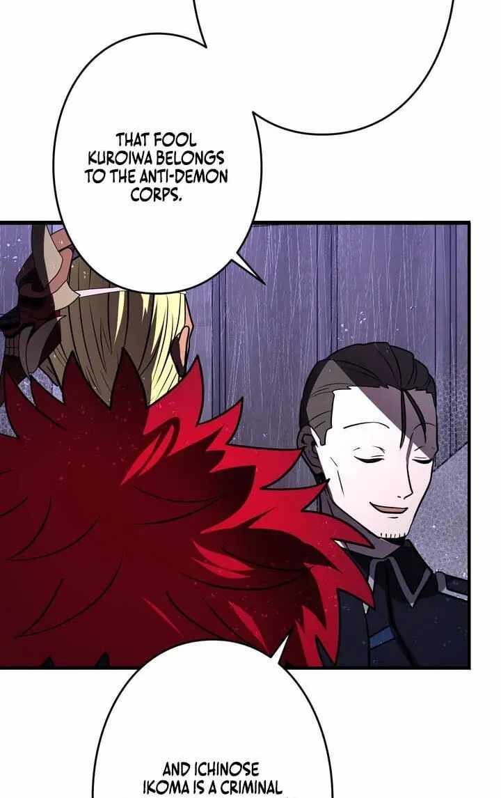 Reborn Ranker – Gravity User — Chapter 182 — page 91