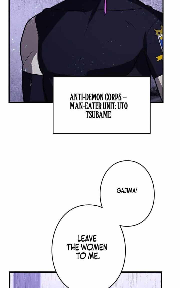 Reborn Ranker – Gravity User — Chapter 182 — page 93