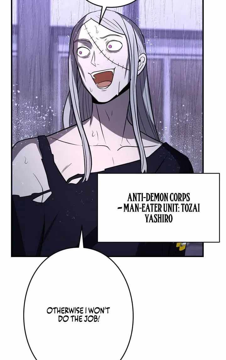 Reborn Ranker – Gravity User — Chapter 182 — page 94