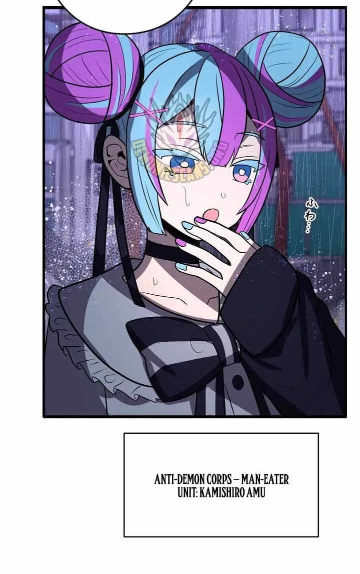 Reborn Ranker – Gravity User — Chapter 182 — page 95