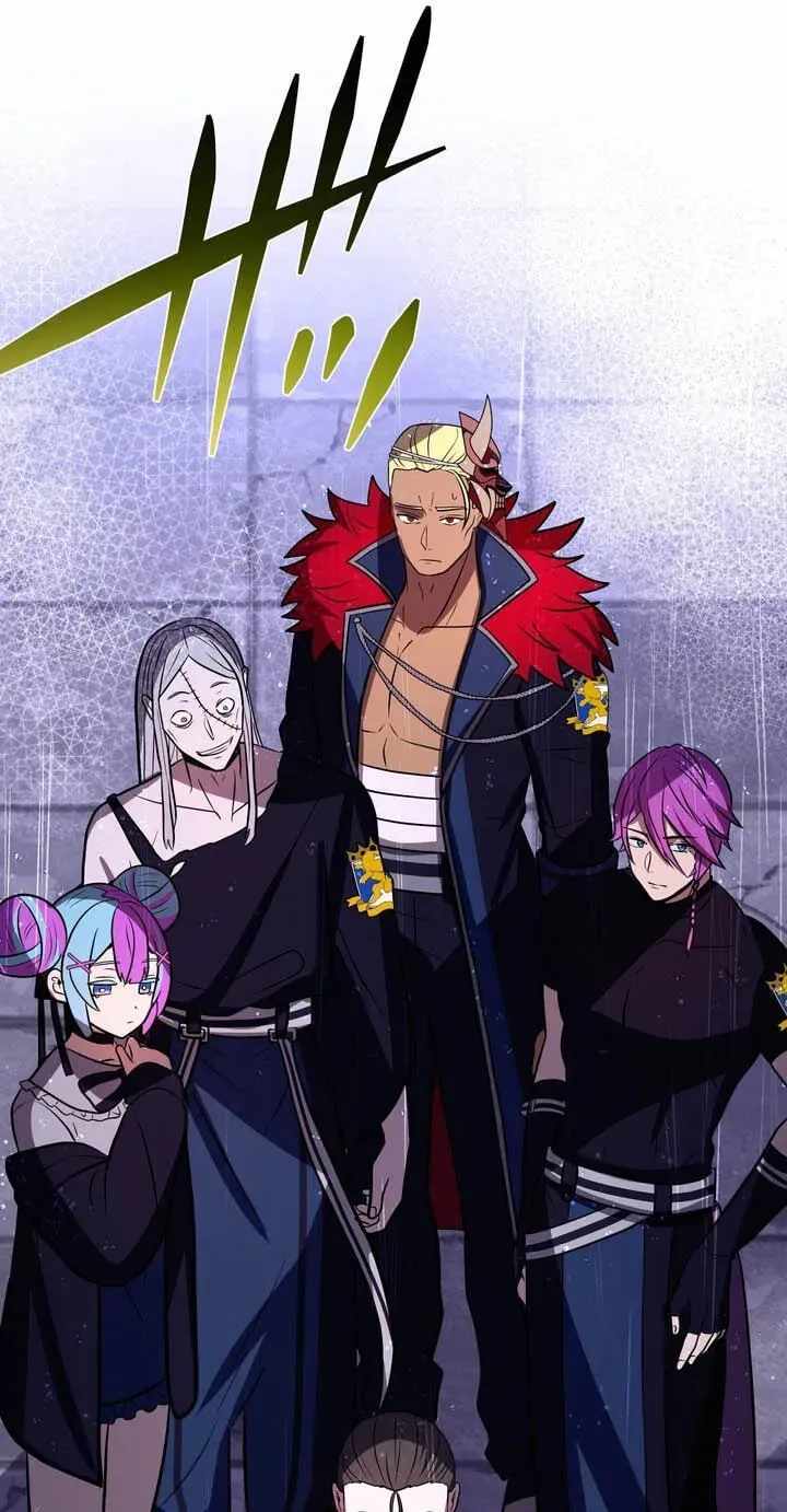 Reborn Ranker – Gravity User — Chapter 182 — page 96