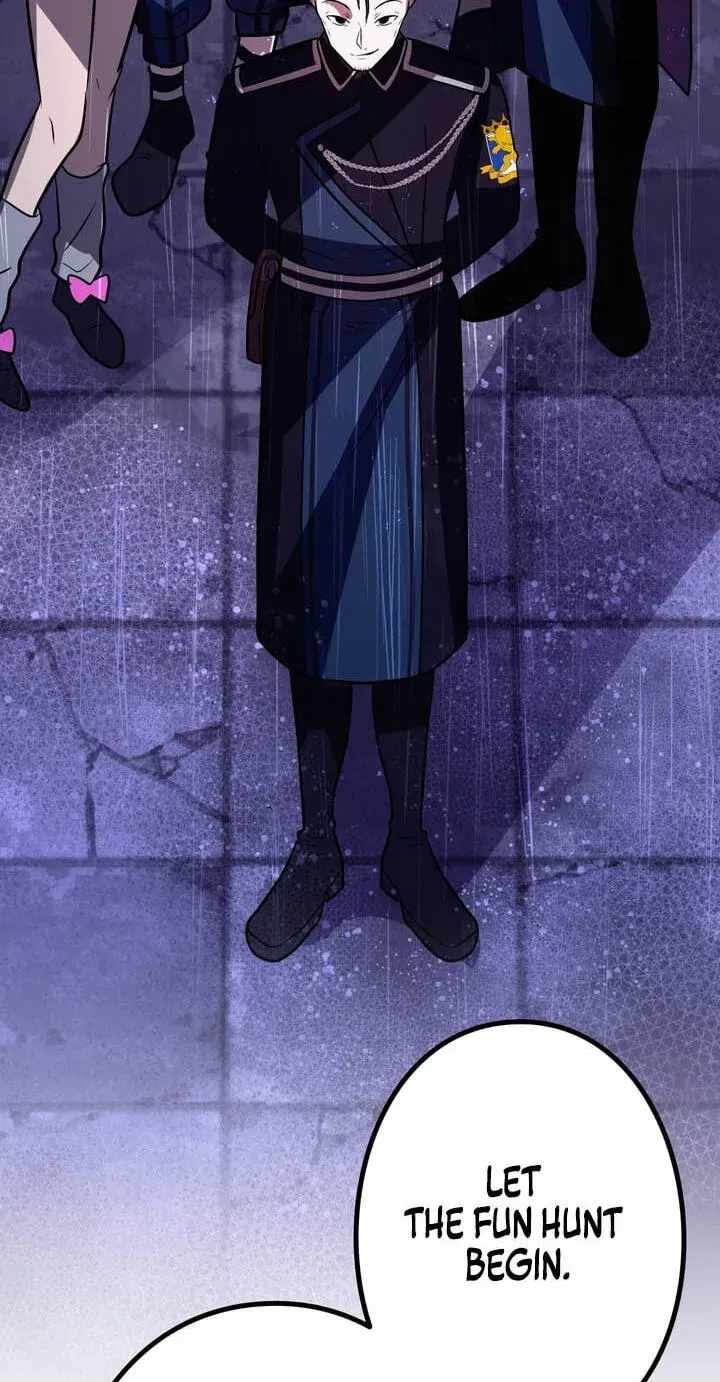 Reborn Ranker – Gravity User — Chapter 182 — page 97