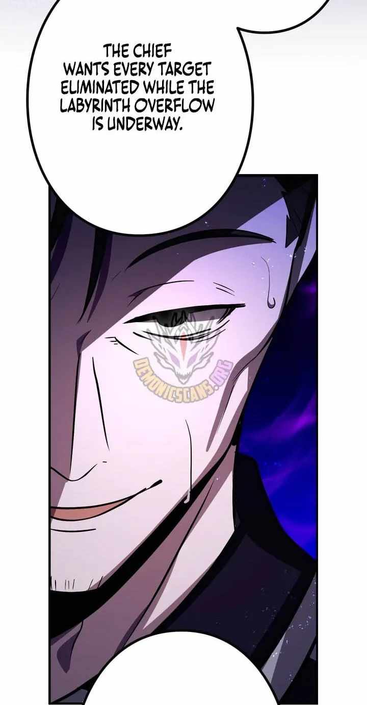 Reborn Ranker – Gravity User — Chapter 182 — page 98