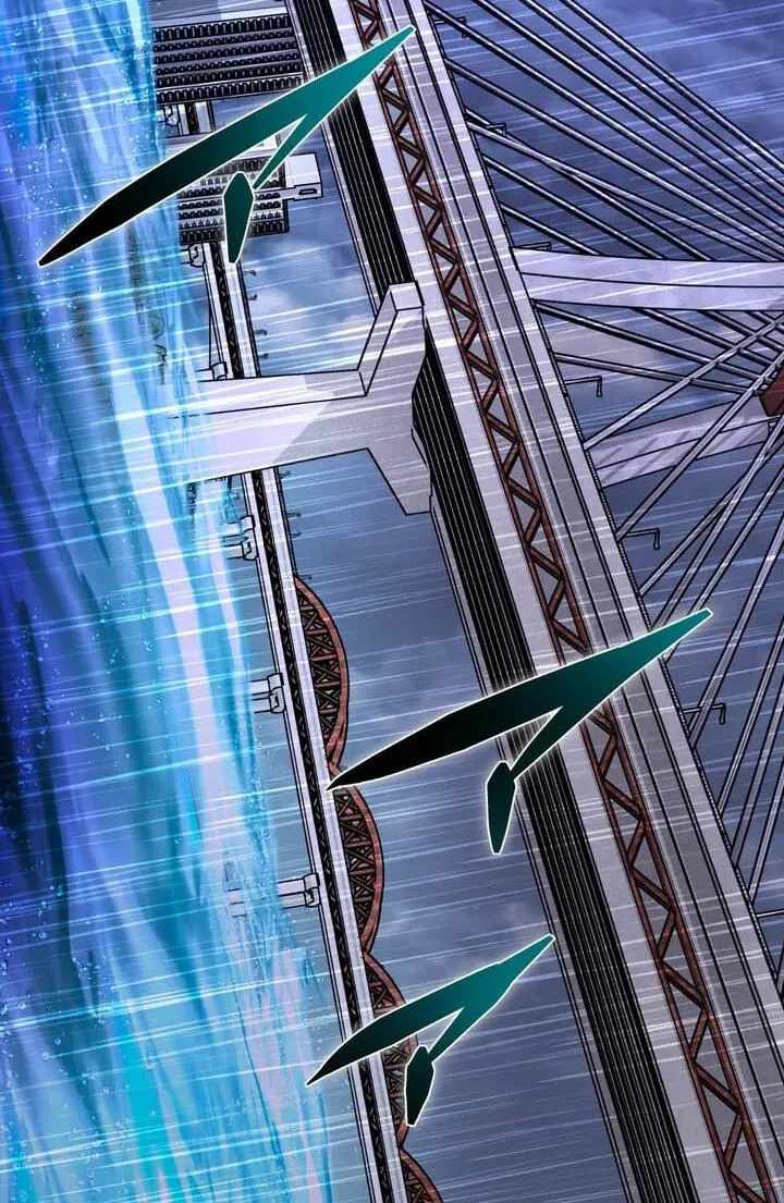 Reborn Ranker – Gravity User — Chapter 183 — page 6