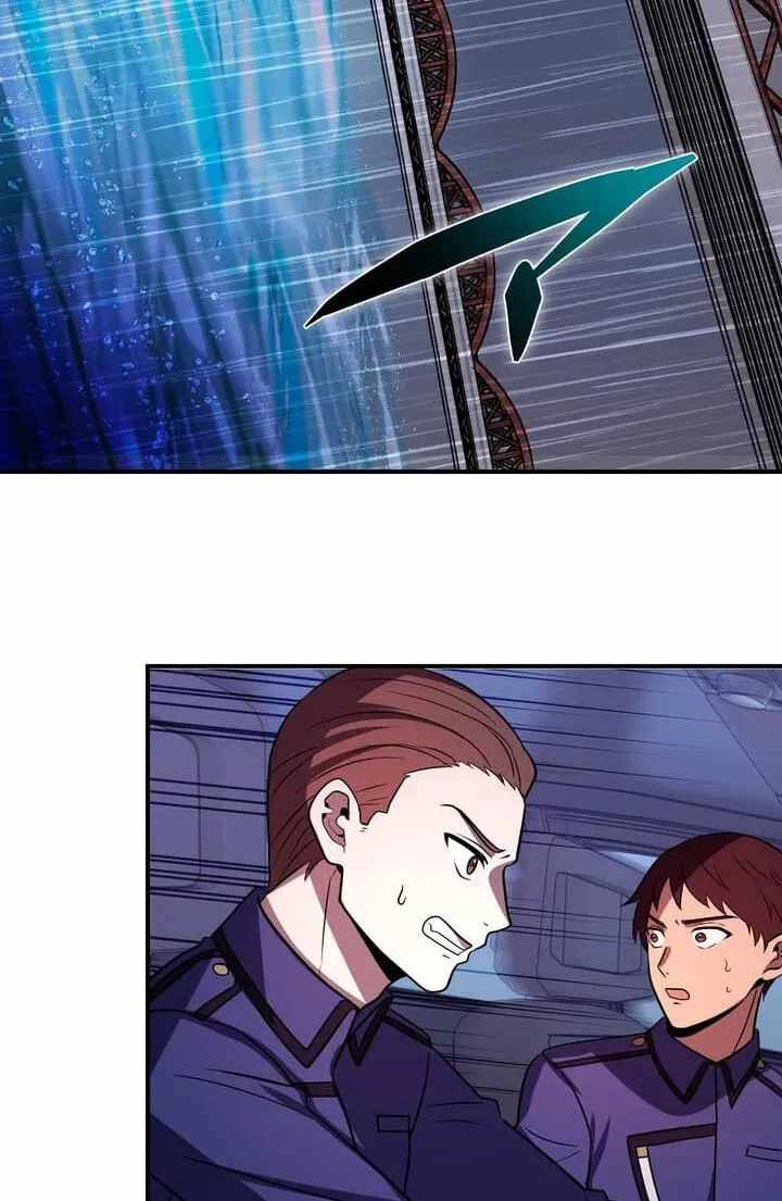 Reborn Ranker – Gravity User — Chapter 183 — page 7