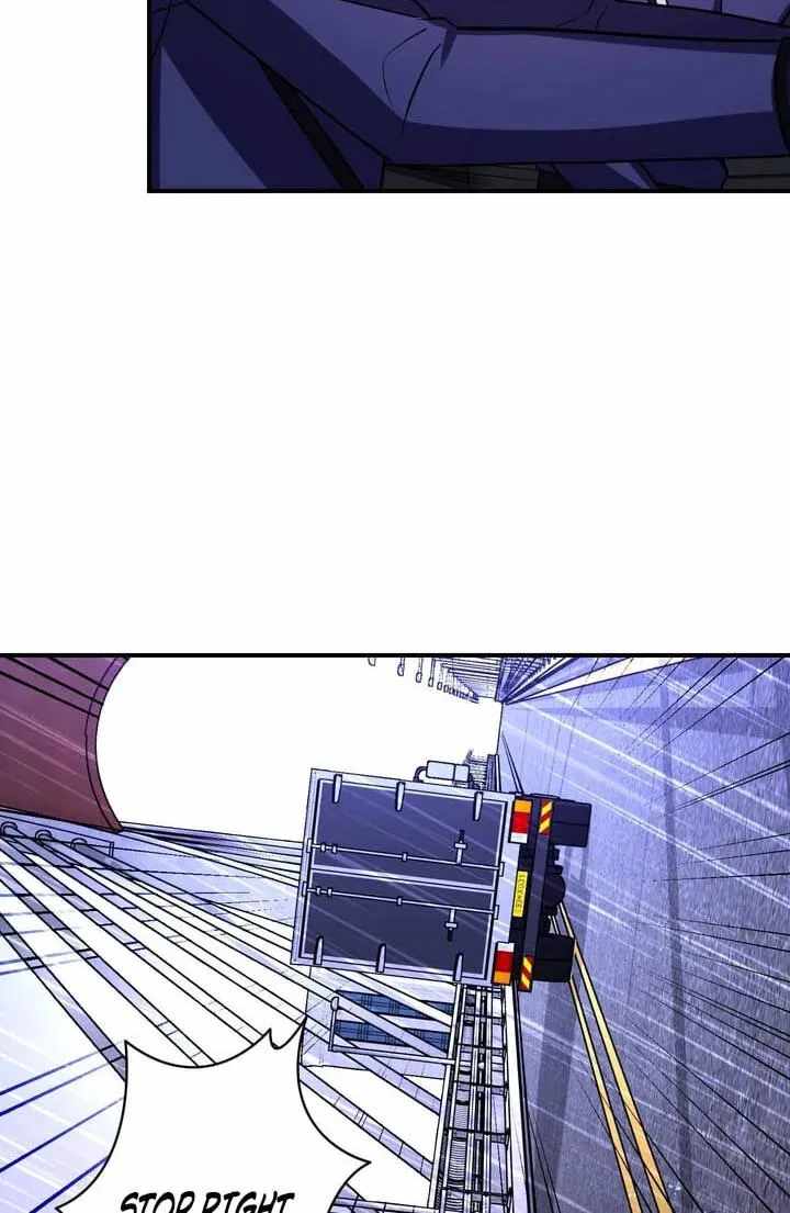 Reborn Ranker – Gravity User — Chapter 183 — page 8