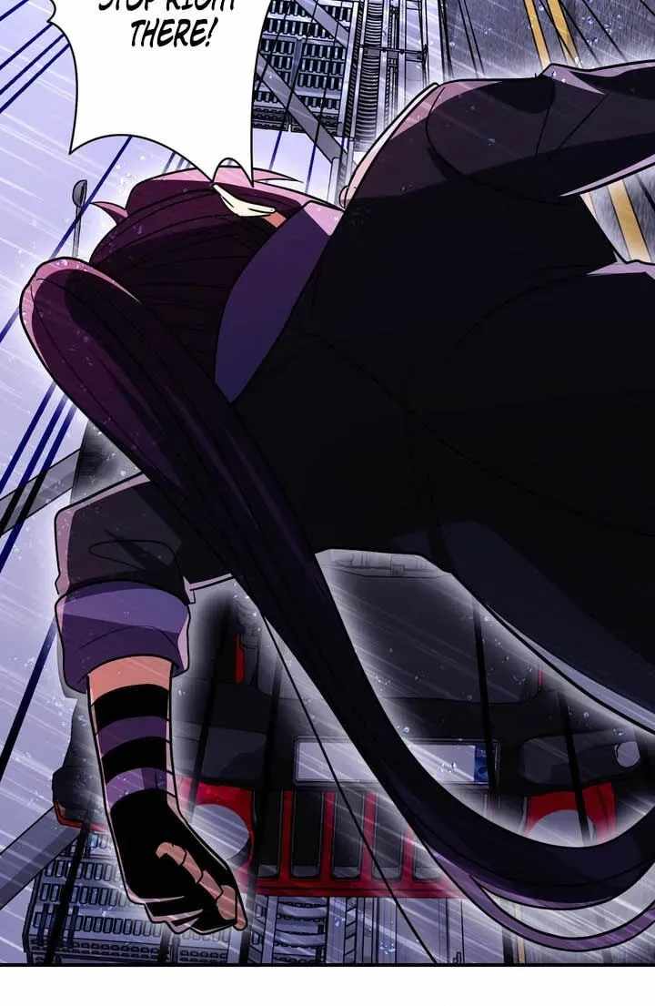 Reborn Ranker – Gravity User — Chapter 183 — page 9