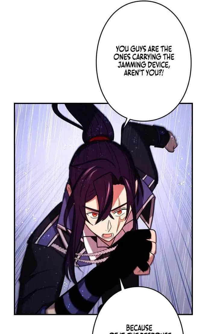 Reborn Ranker – Gravity User — Chapter 183 — page 10