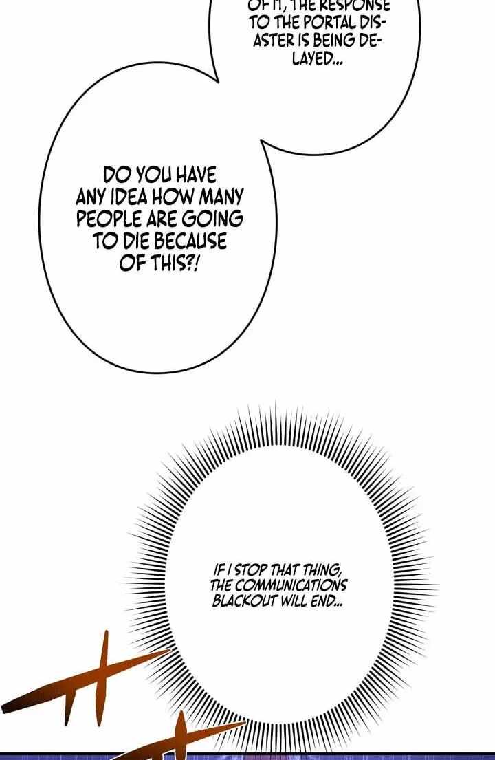 Reborn Ranker – Gravity User — Chapter 183 — page 11