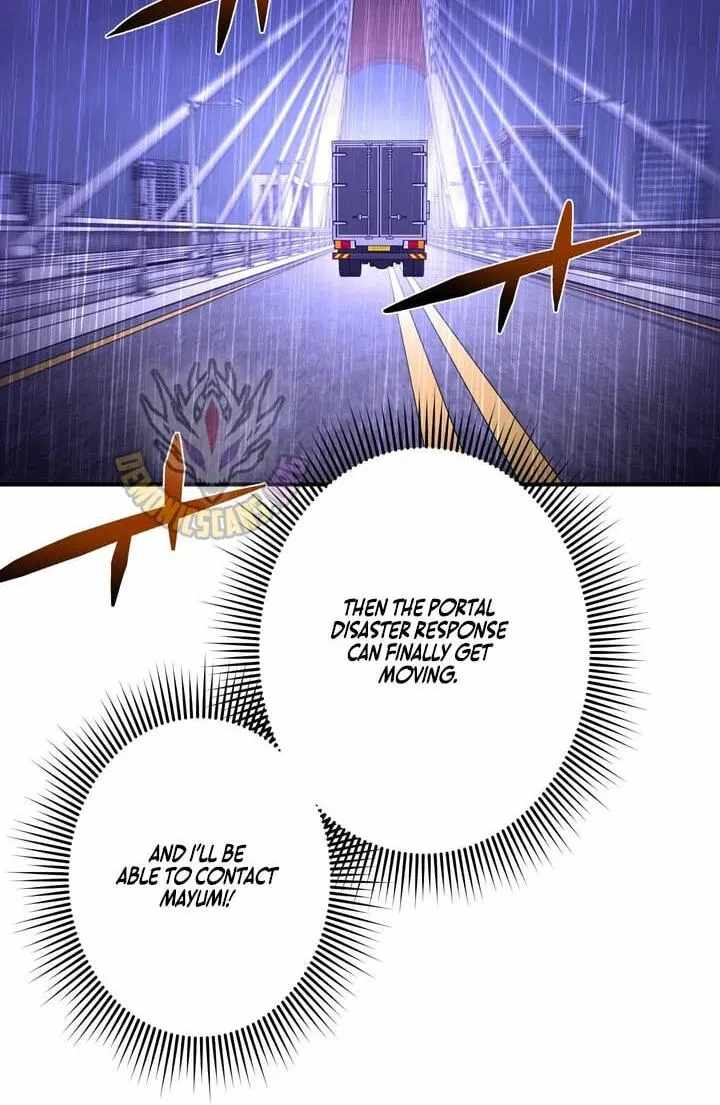 Reborn Ranker – Gravity User — Chapter 183 — page 12