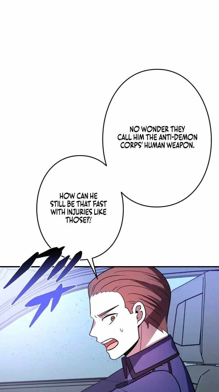 Reborn Ranker – Gravity User — Chapter 183 — page 13