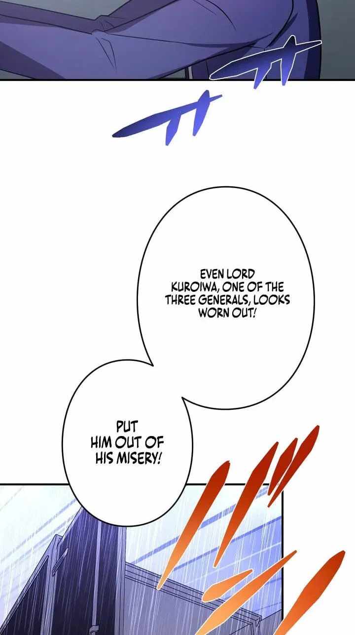 Reborn Ranker – Gravity User — Chapter 183 — page 14