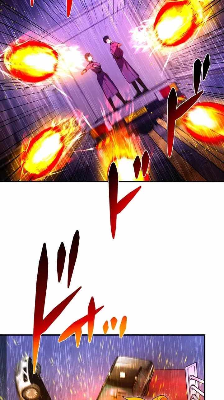 Reborn Ranker – Gravity User — Chapter 183 — page 16