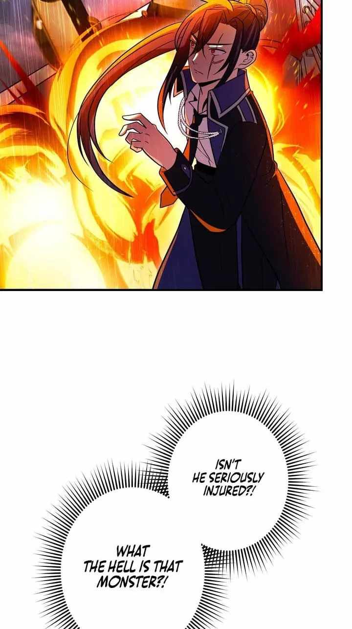 Reborn Ranker – Gravity User — Chapter 183 — page 17