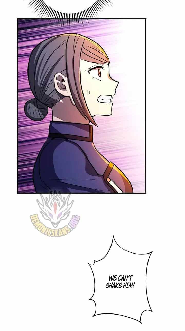 Reborn Ranker – Gravity User — Chapter 183 — page 18