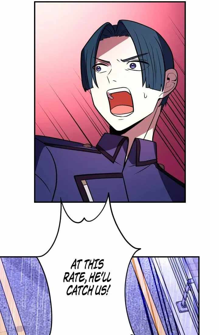 Reborn Ranker – Gravity User — Chapter 183 — page 19