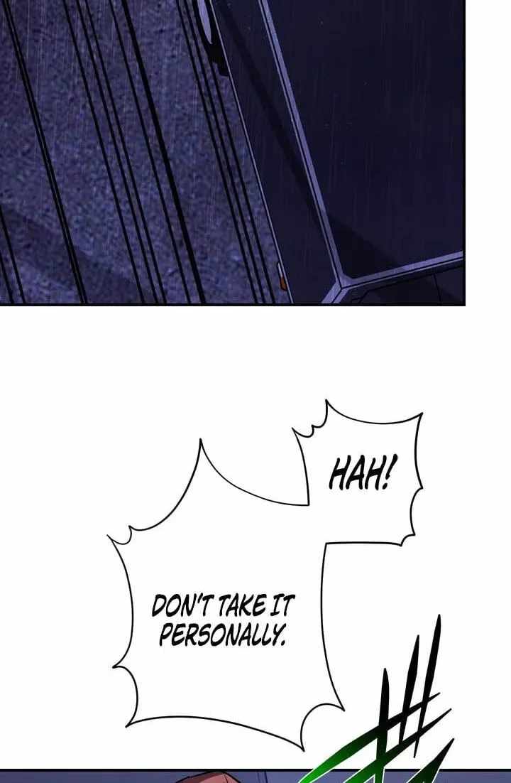 Reborn Ranker – Gravity User — Chapter 183 — page 21