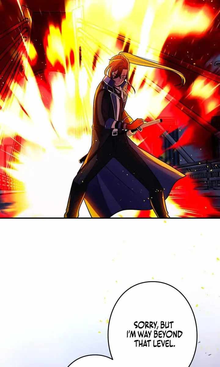 Reborn Ranker – Gravity User — Chapter 183 — page 35