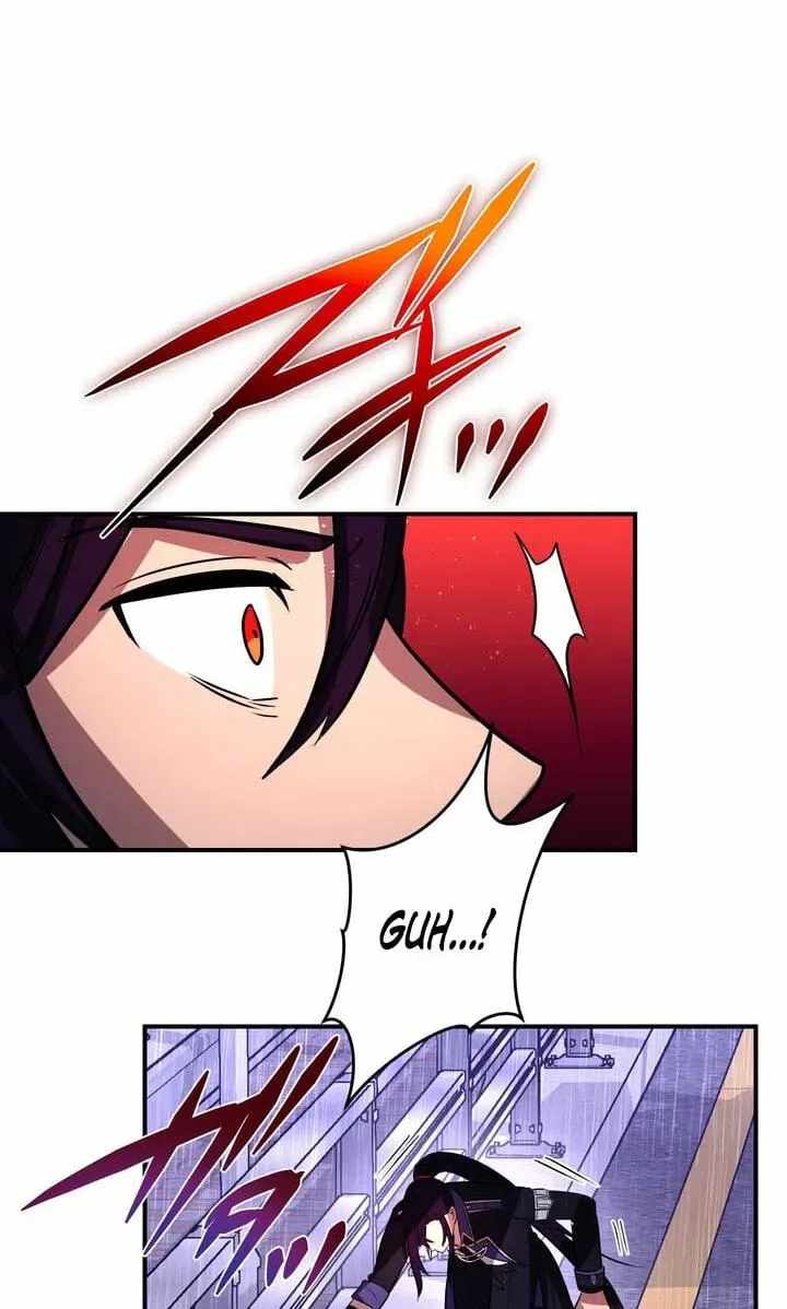 Reborn Ranker – Gravity User — Chapter 183 — page 37