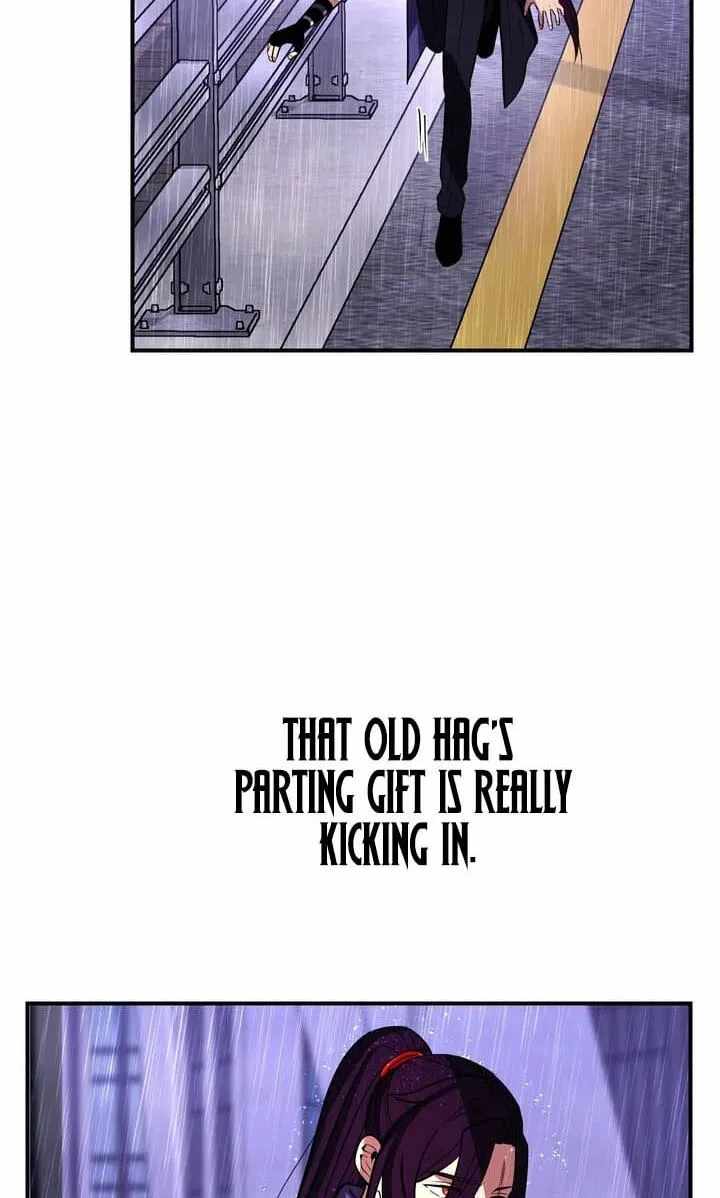 Reborn Ranker – Gravity User — Chapter 183 — page 38