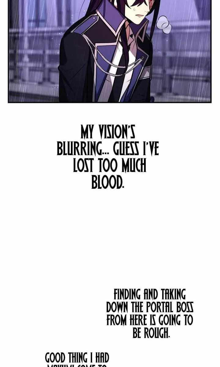 Reborn Ranker – Gravity User — Chapter 183 — page 39