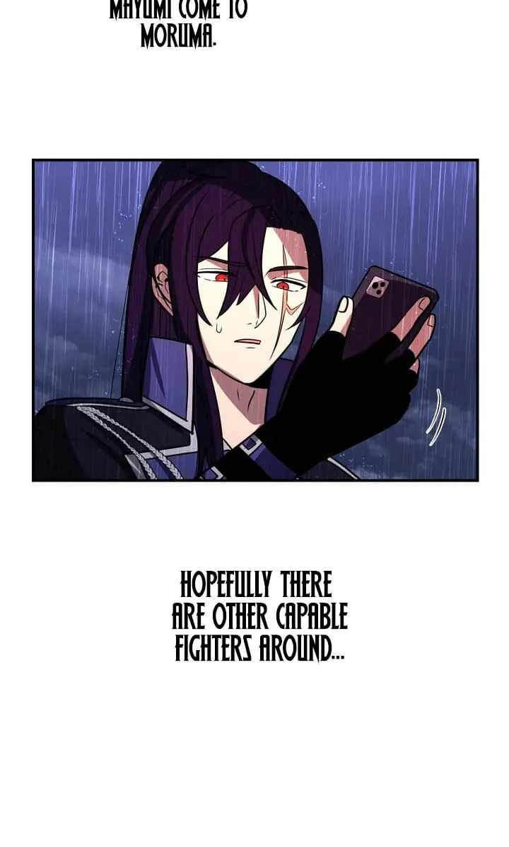 Reborn Ranker – Gravity User — Chapter 183 — page 40