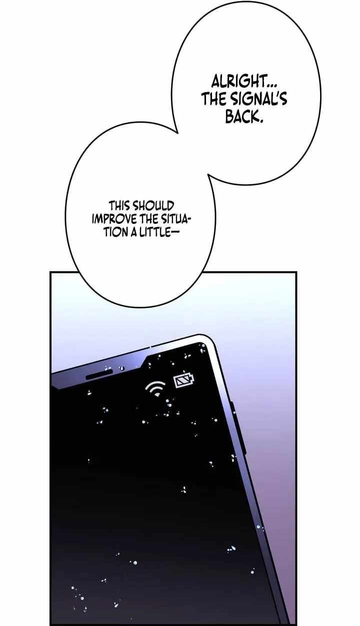 Reborn Ranker – Gravity User — Chapter 183 — page 41