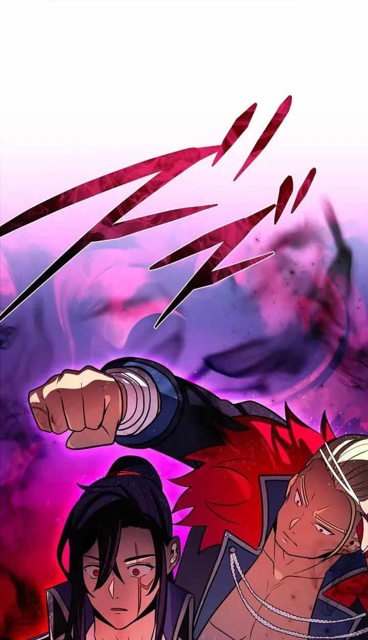 Reborn Ranker – Gravity User — Chapter 183 — page 42