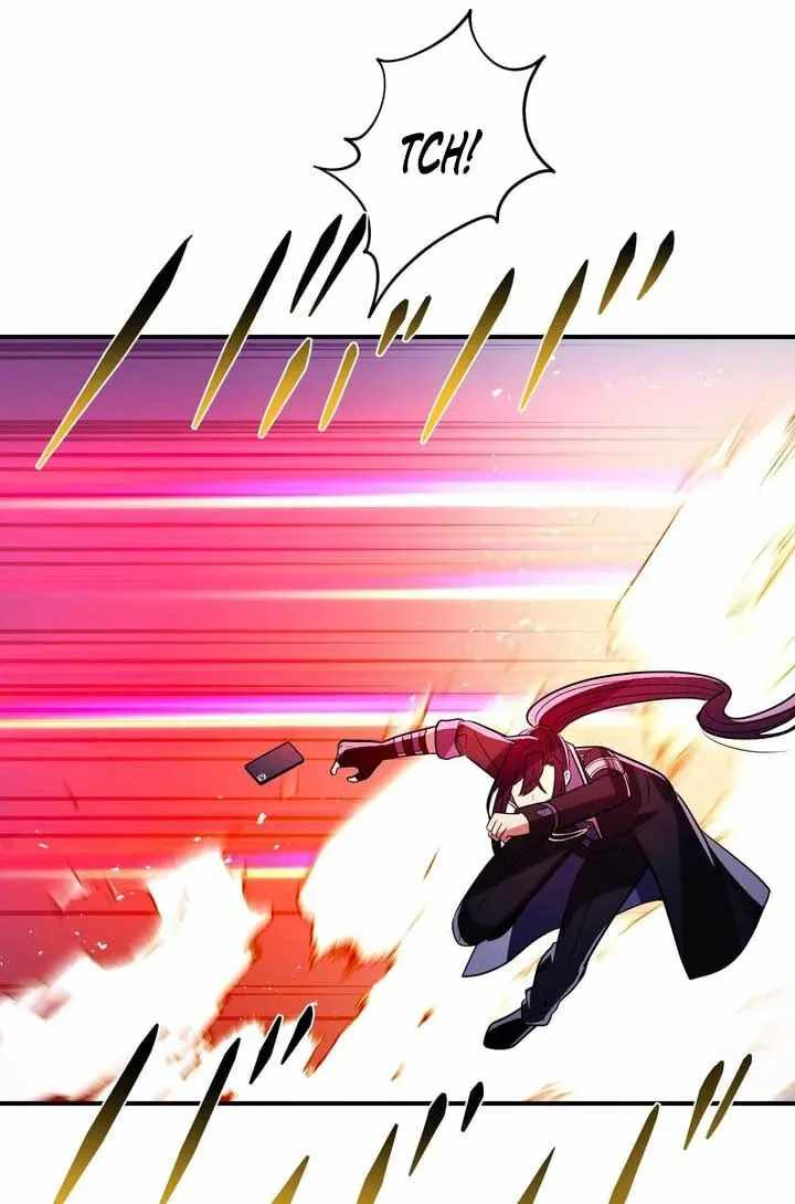Reborn Ranker – Gravity User — Chapter 183 — page 49
