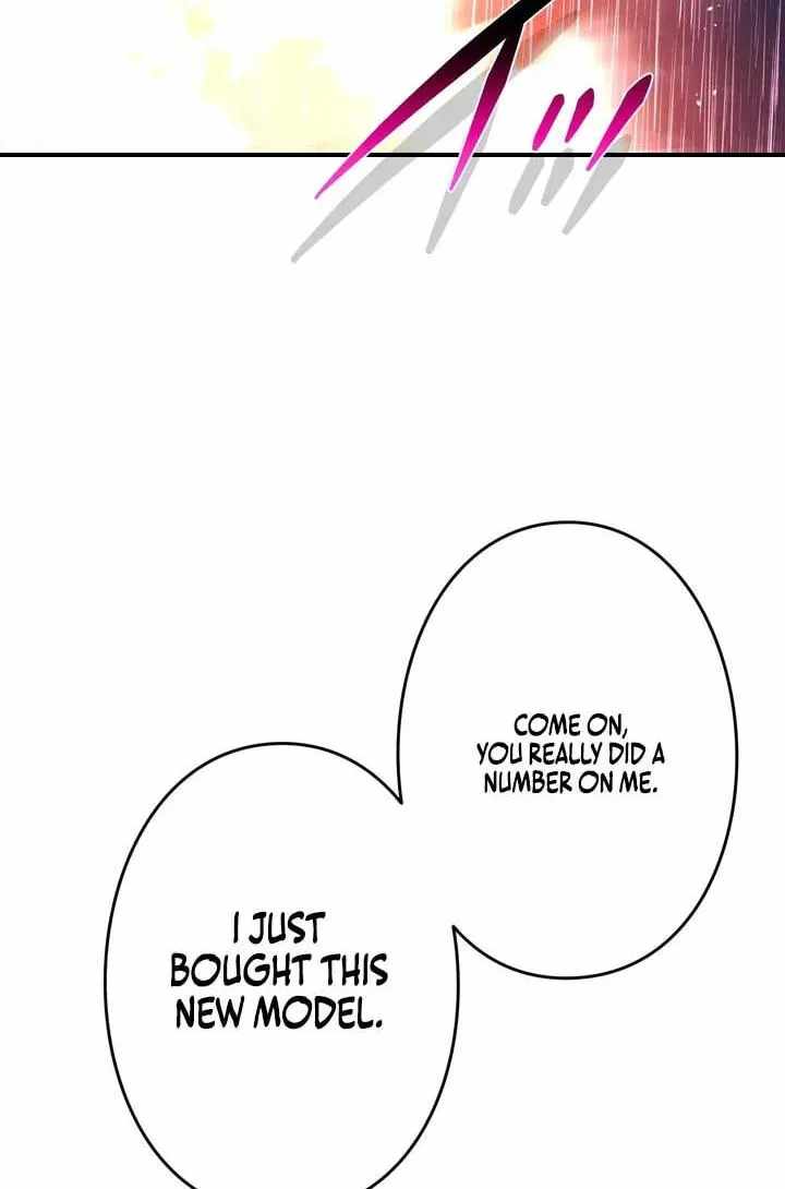 Reborn Ranker – Gravity User — Chapter 183 — page 51