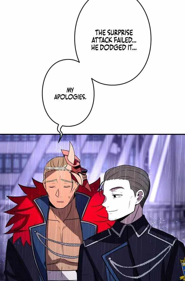 Reborn Ranker – Gravity User — Chapter 183 — page 53