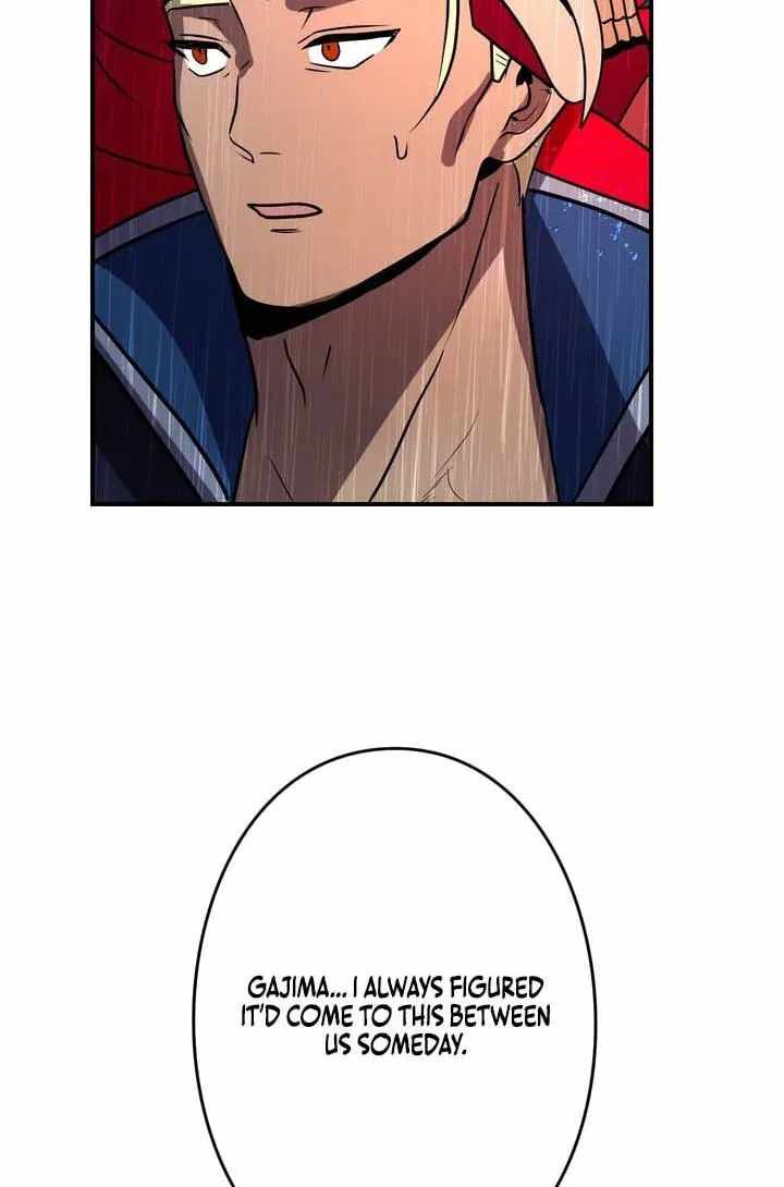 Reborn Ranker – Gravity User — Chapter 183 — page 55