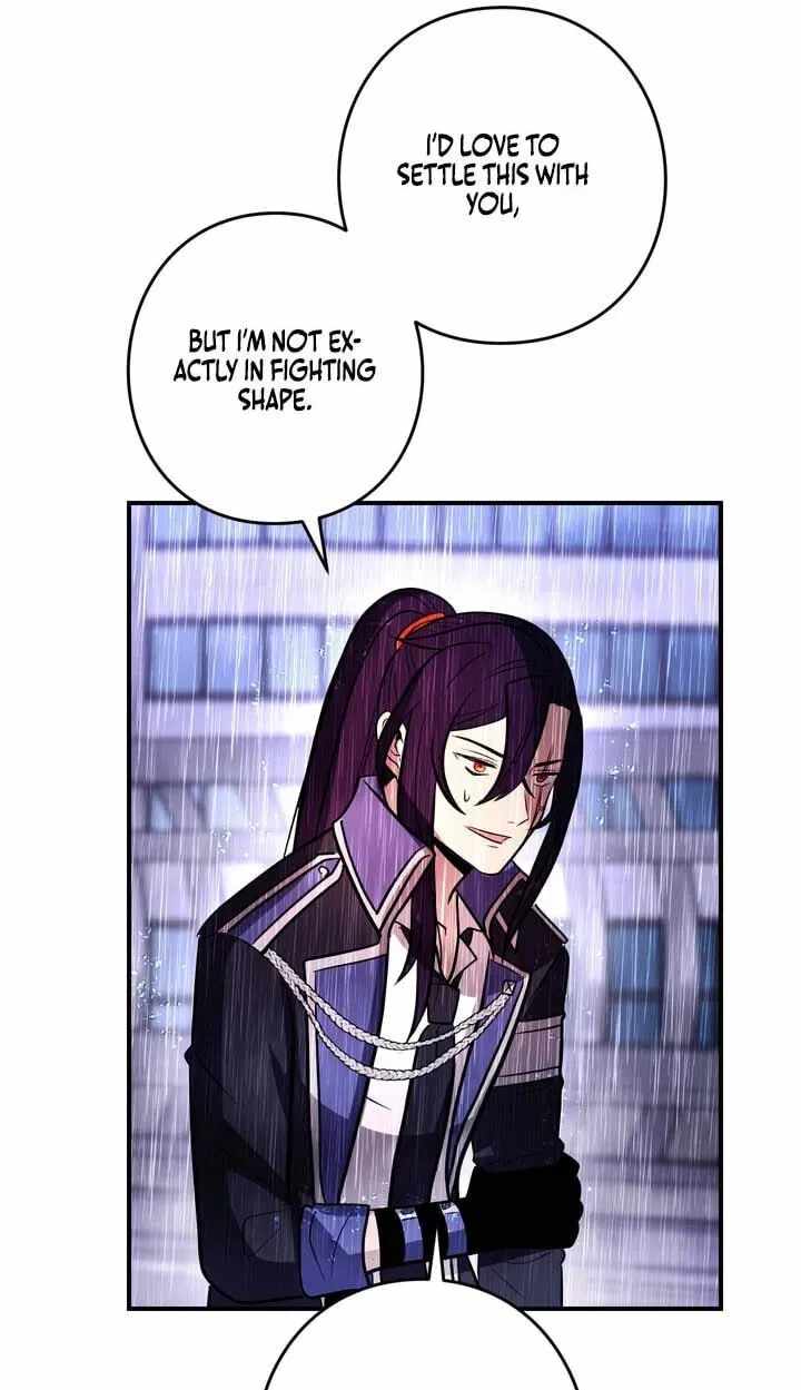 Reborn Ranker – Gravity User — Chapter 183 — page 57