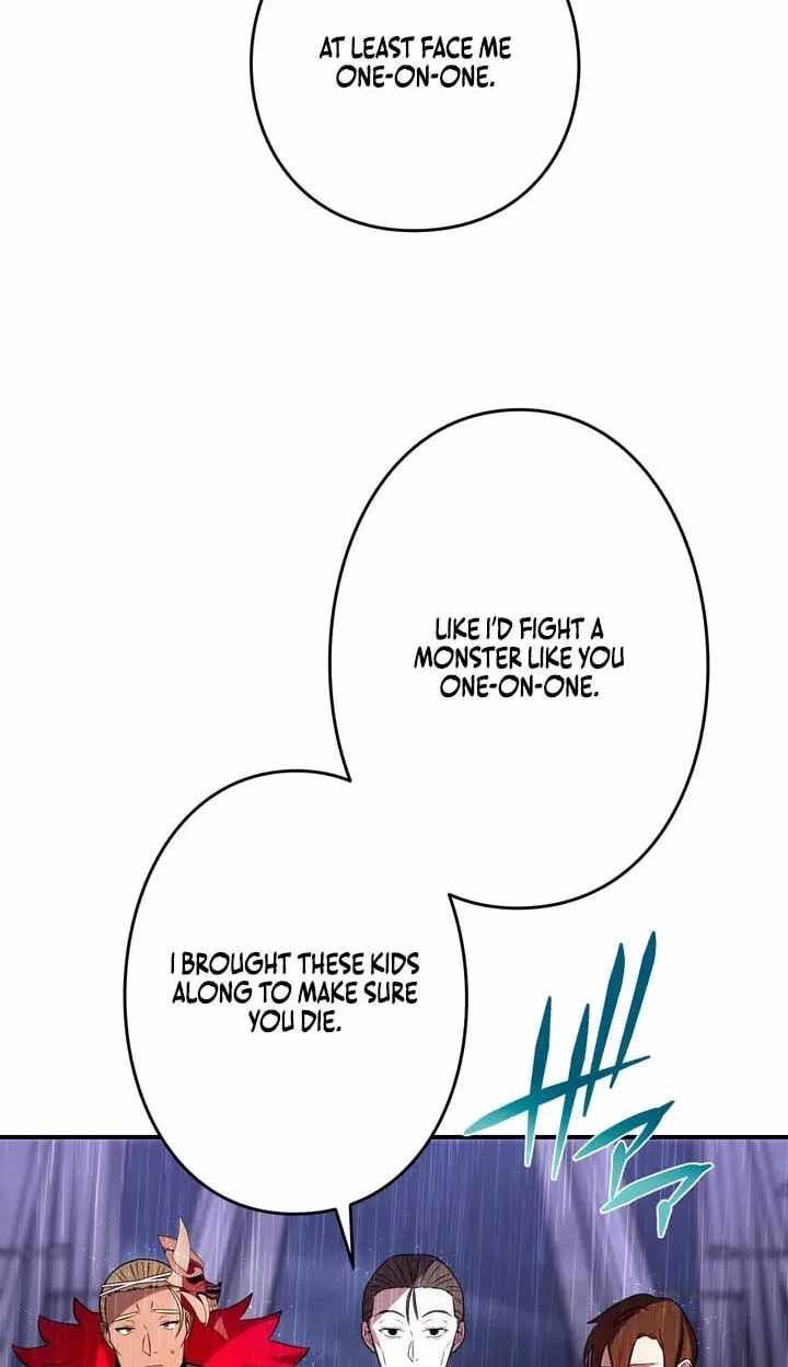 Reborn Ranker – Gravity User — Chapter 183 — page 58