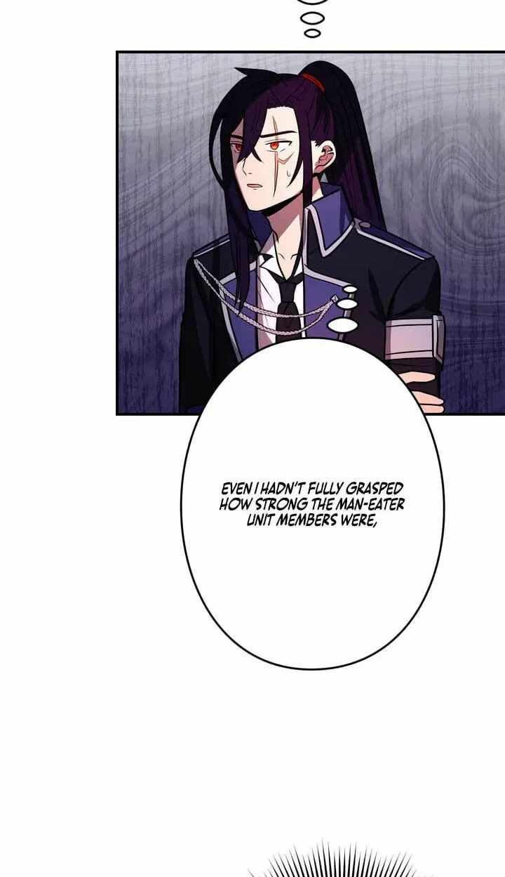 Reborn Ranker – Gravity User — Chapter 183 — page 61